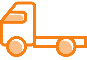 正定拖车/平板车