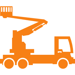 正定高空作业车